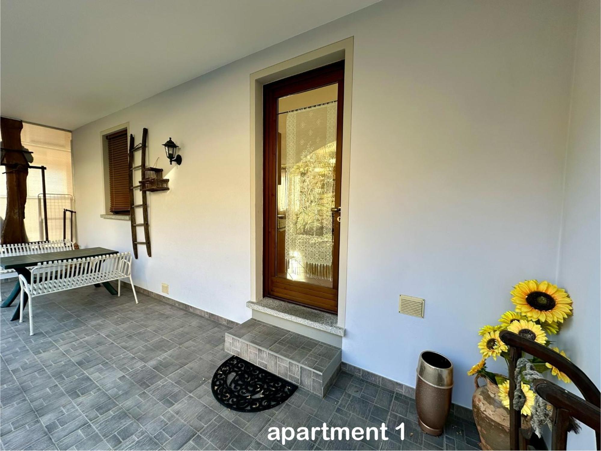 Casa Vista Castelli Apartman Cannobio Kültér fotó