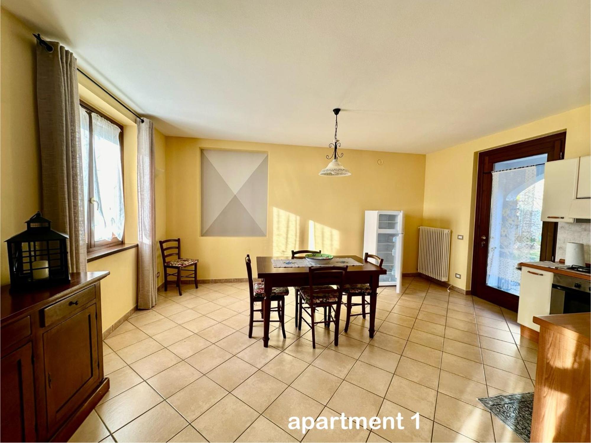 Casa Vista Castelli Apartman Cannobio Kültér fotó