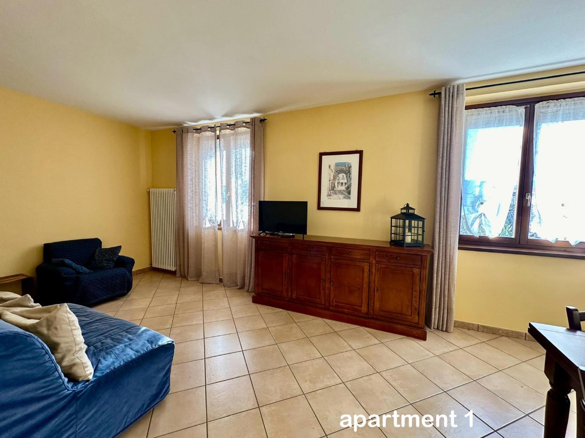 Casa Vista Castelli Apartman Cannobio Kültér fotó