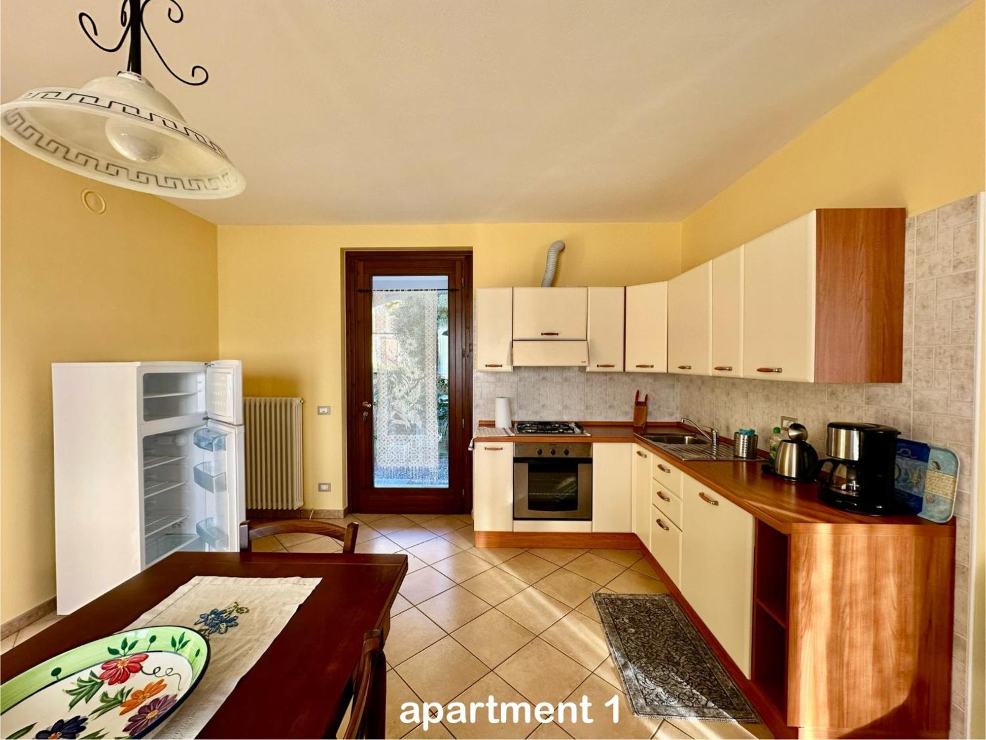 Casa Vista Castelli Apartman Cannobio Kültér fotó