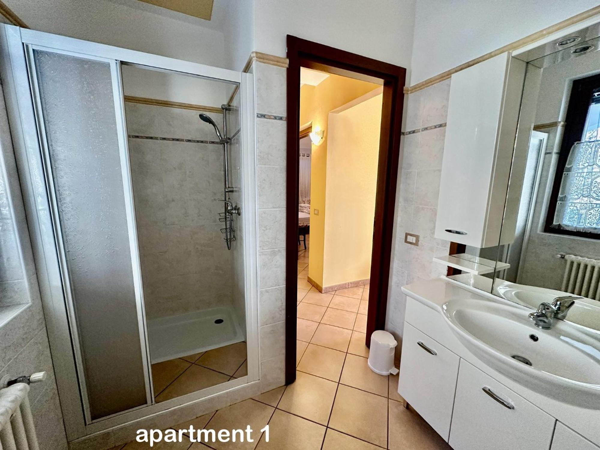 Casa Vista Castelli Apartman Cannobio Kültér fotó
