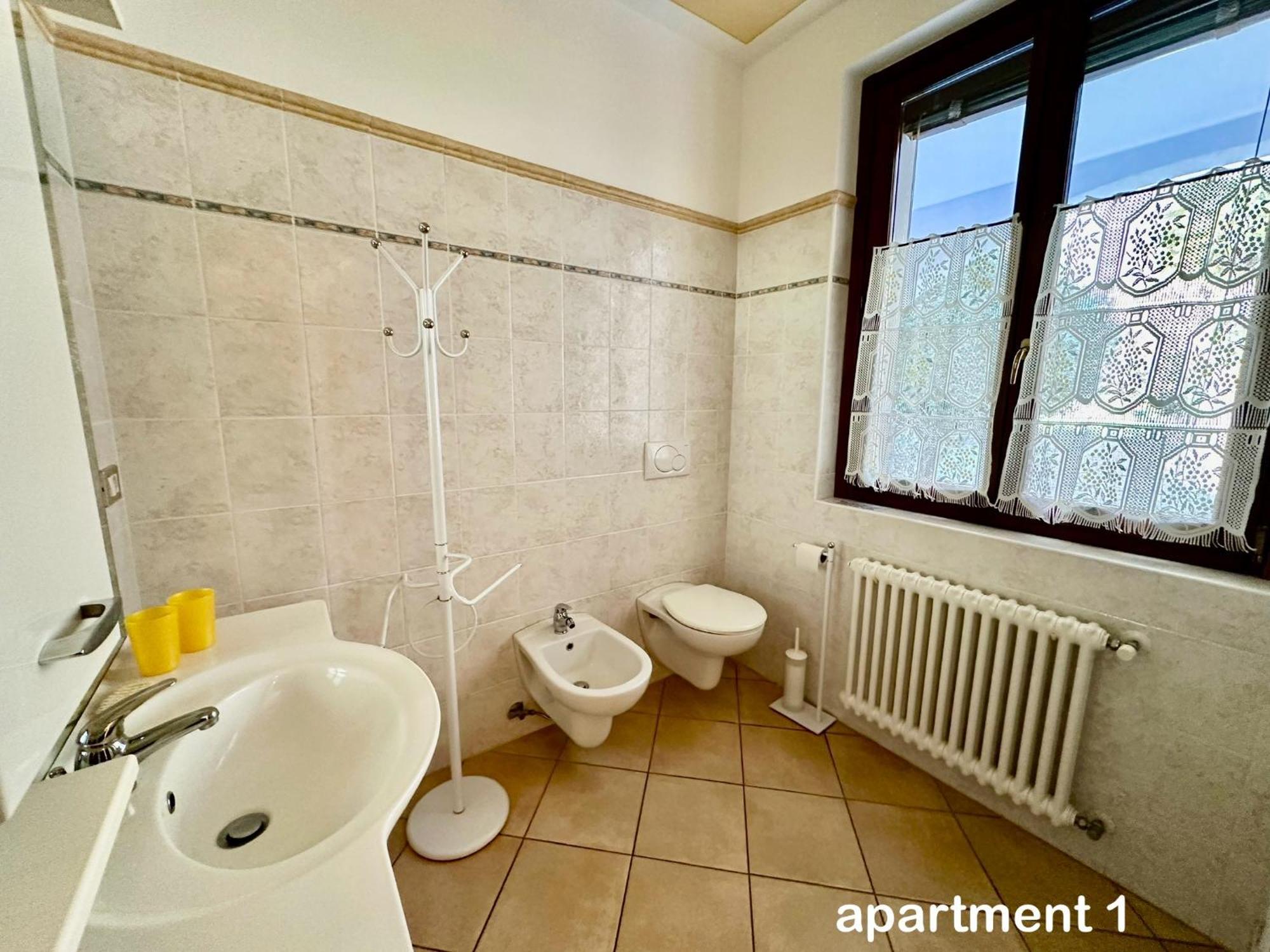 Casa Vista Castelli Apartman Cannobio Kültér fotó